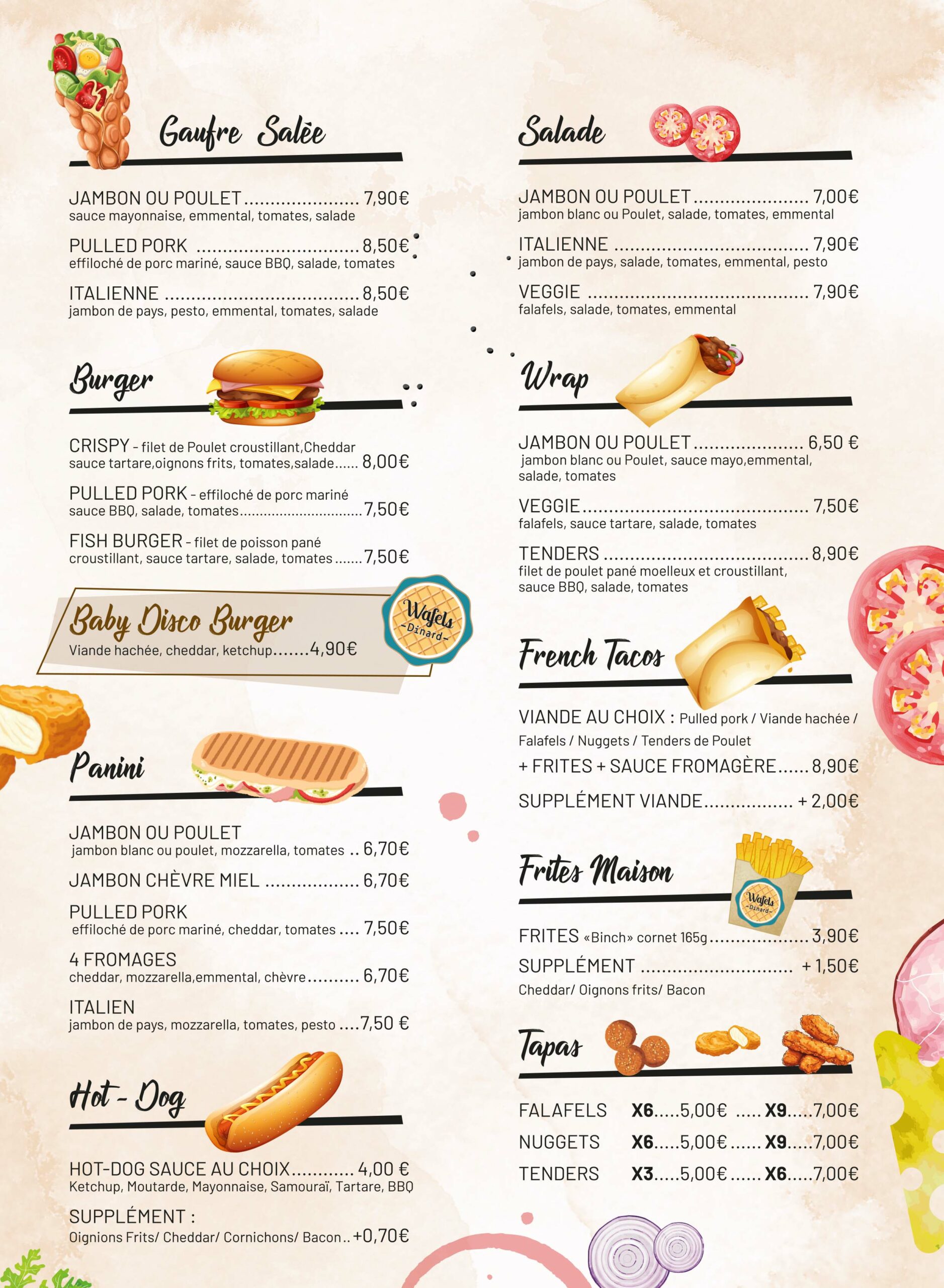 Menu2